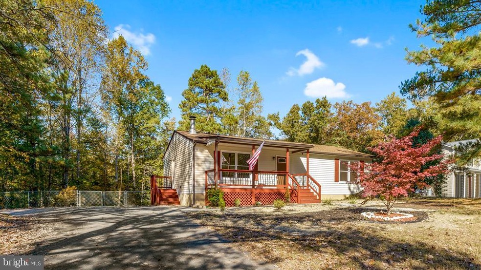 17506 Vip Jon Rd, Ruther Glen, VA 22546 - photo 1