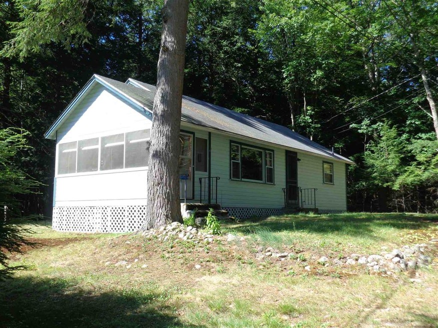 6 Oak Ln, Hebron, NH 03241 - photo 1