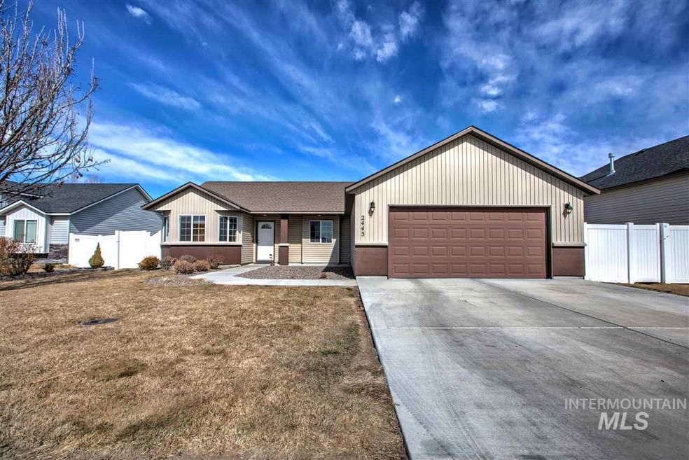 2443 Denali Dr, Burley, ID 83318 - photo 1