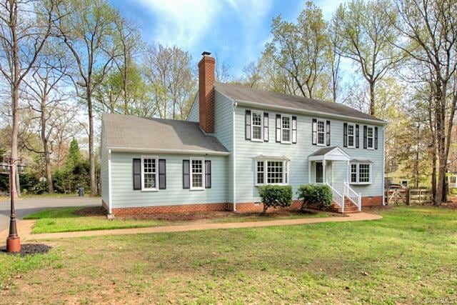 3021 Fincastle Ct, Midlothian, VA 23113 - photo 1