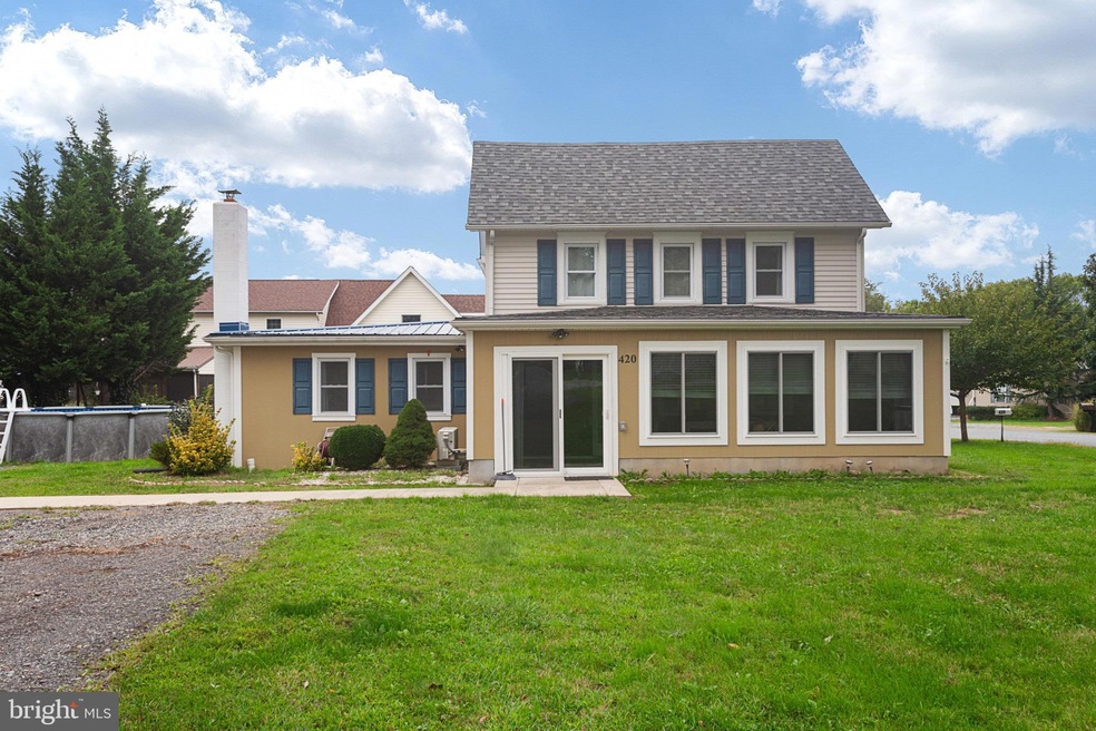 420 Jarman Ave, Galena, MD 21635 - photo 1