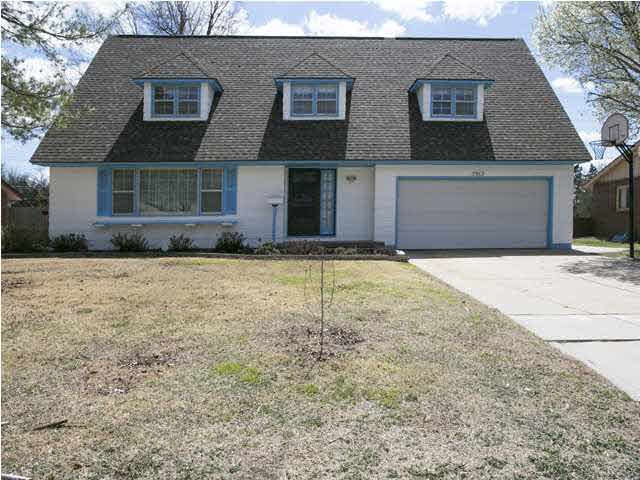 Really nice family home !