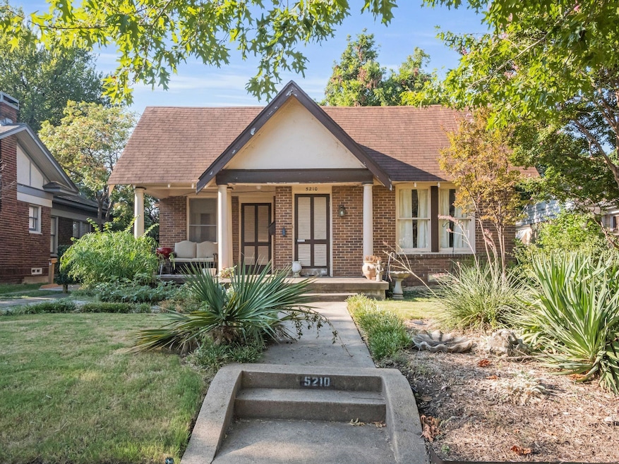 5210 Vickery Blvd, Dallas, TX 75206 - photo 1