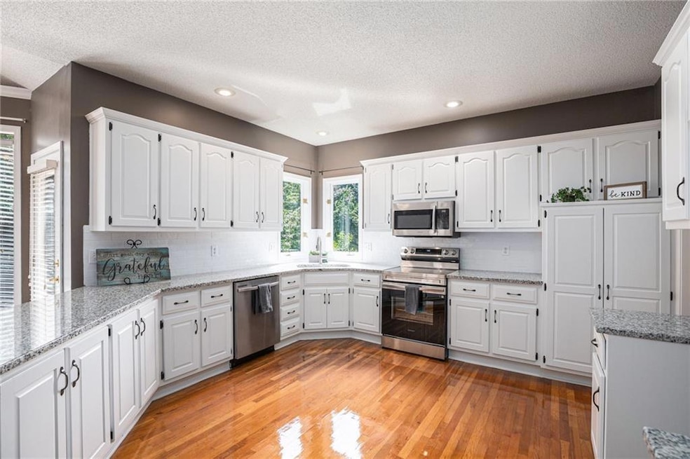 12131 S Rene St, Olathe, KS 66062 - photo 1