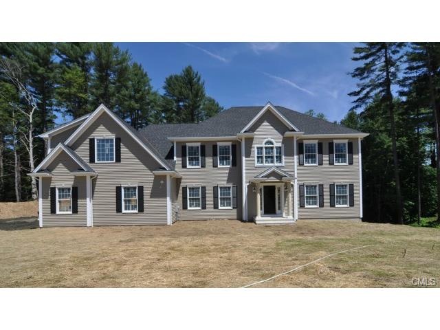 unlisted-address, Sandy Hook, CT 06482 - photo 1