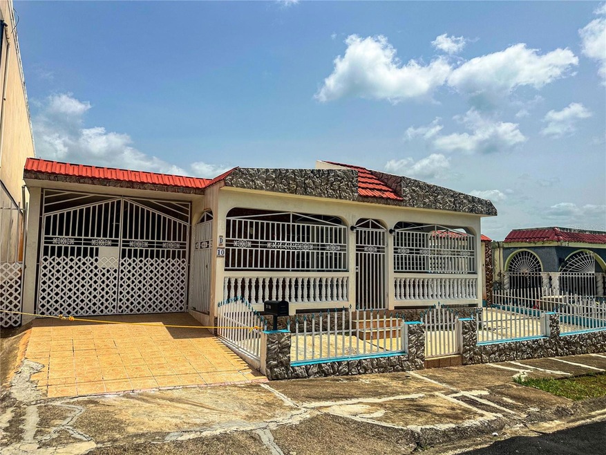 3RD ST. Urb Bella Vista unit D-10, Bayamon, PR 00957 - photo 1