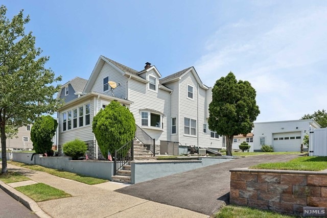 617 Jefferson St, Carlstadt, NJ 07072 - photo 1