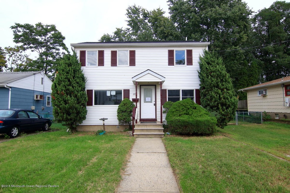 Front View