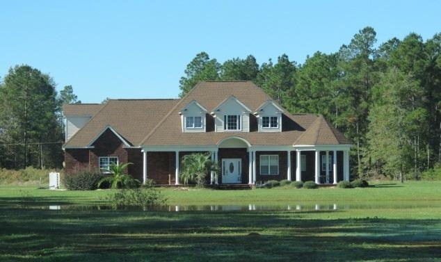 274 Airport Dr, Moncks Corner, SC 29461 - photo 1