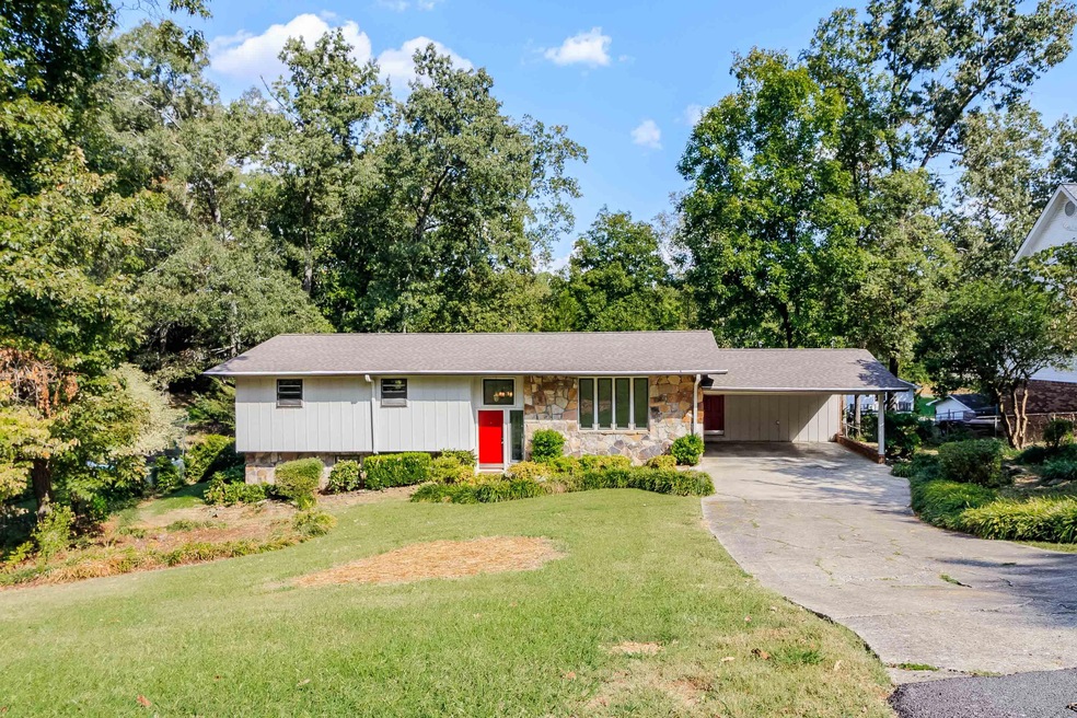 112 Driftwood Ln, Dalton, GA 30721 - photo 1