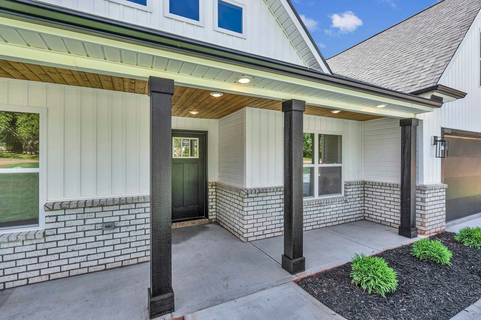 1081 Ballenger Rd, Inman, SC 29349 - photo 1