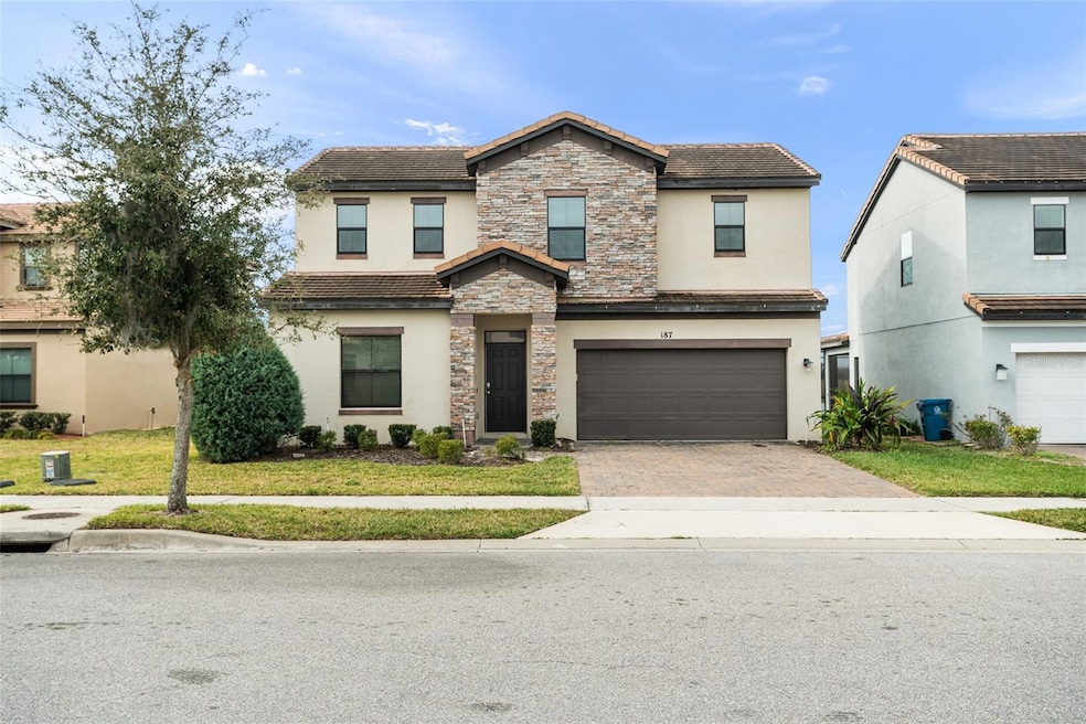 187 Mitchells Manor, Haines City, FL 33844 - photo 1