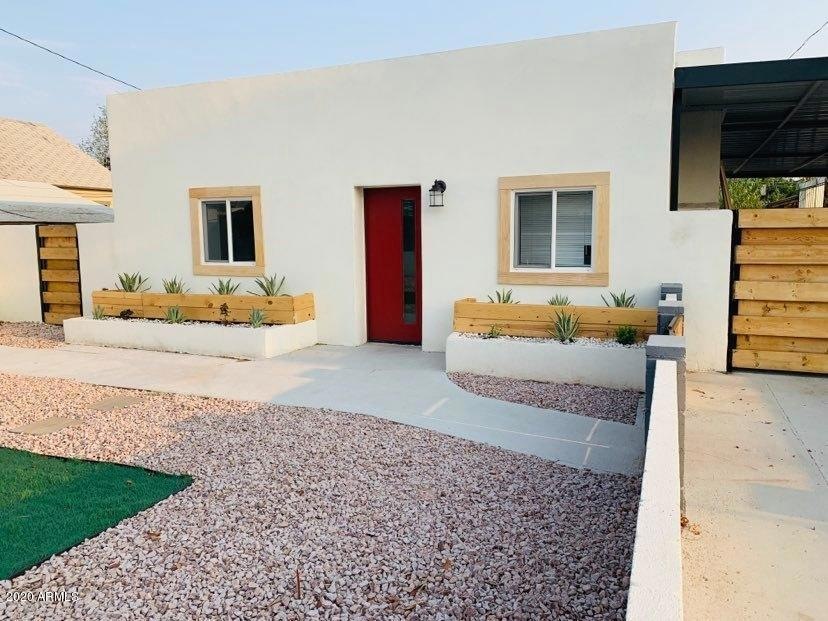 2309 E Brill St, Phoenix, AZ 85006 - photo 1