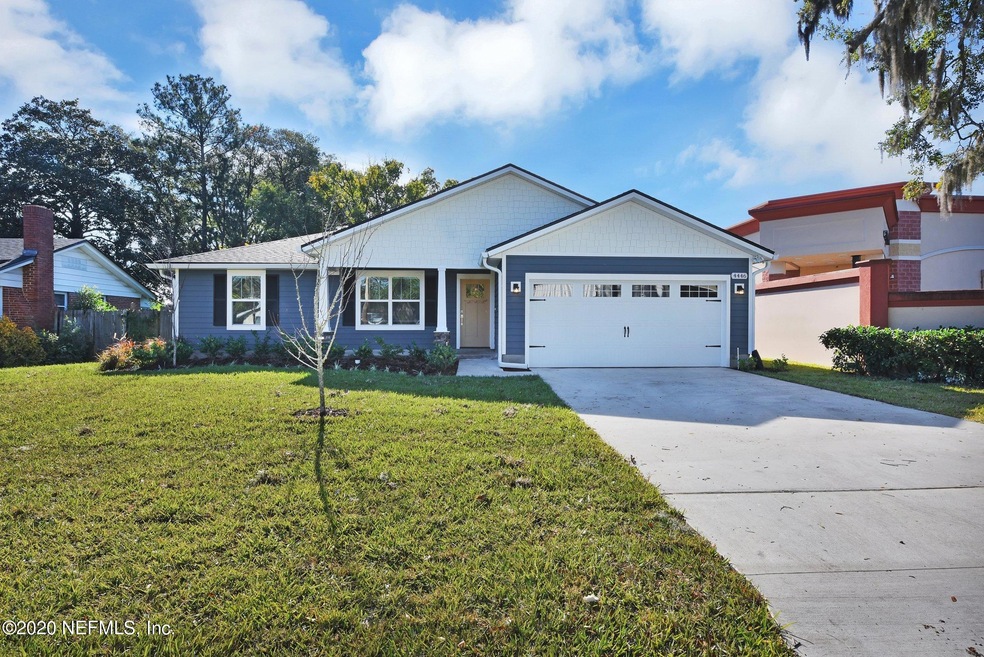 4446 Lexington Ave, Jacksonville, FL 32210 - photo 1