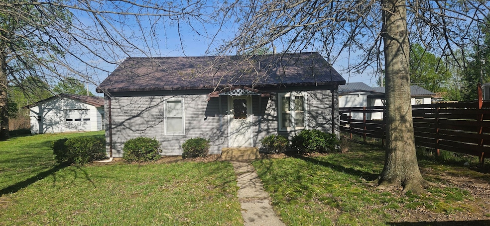 Sold • Co-Listing Agent