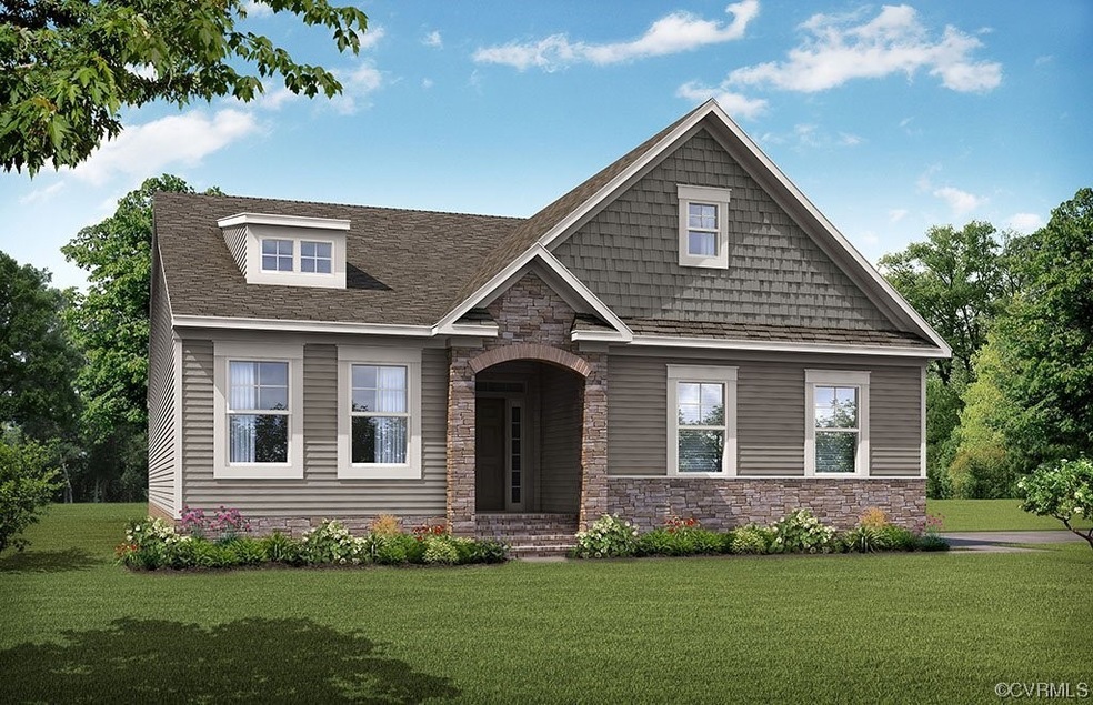 7925 Hartridge Dr, Chesterfield, VA 23832 - photo 1