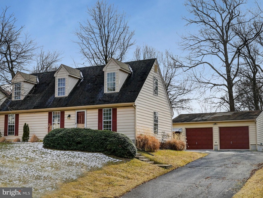 5501 Cynthia Terrace, Baltimore, MD 21206 - photo 1