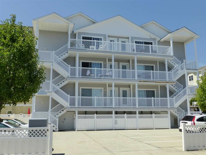 408 E Cresse Ave unit 101, Wildwood, NJ 08260 - photo 1