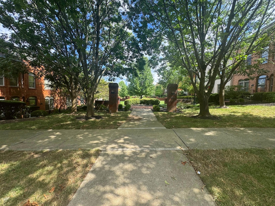 960 Village Green Ave, Lexington, KY 40509 - photo 1