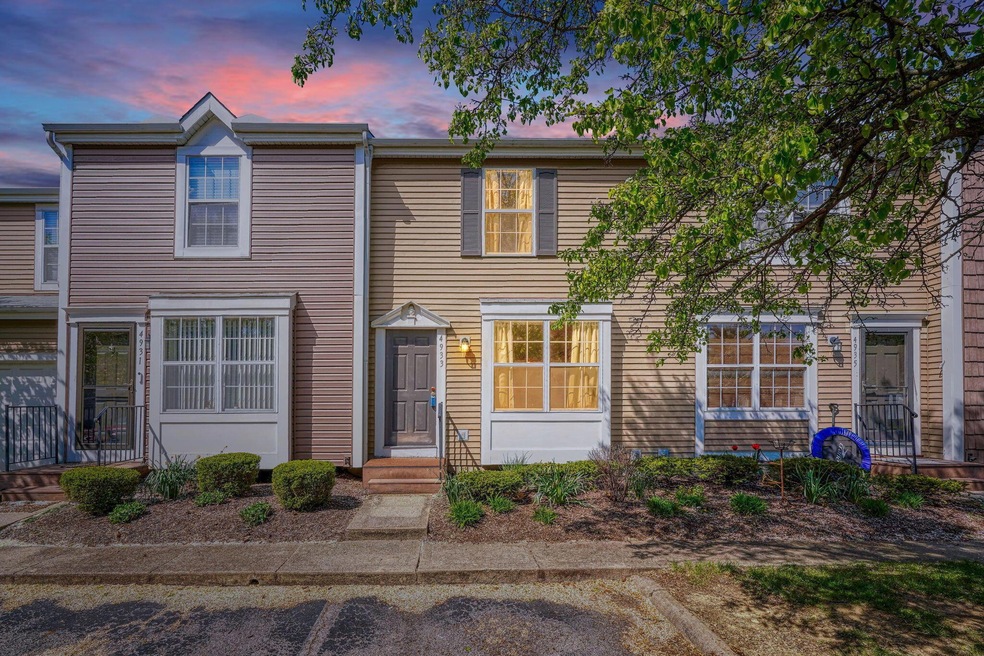 4933 Singleton Dr Virtual Twilight