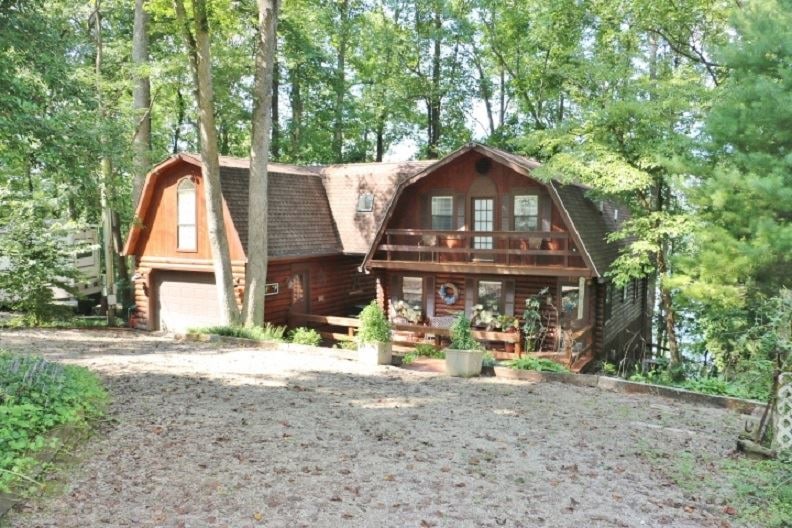 932 Catfish Ln, Scottsville, KY 42164 - photo 1