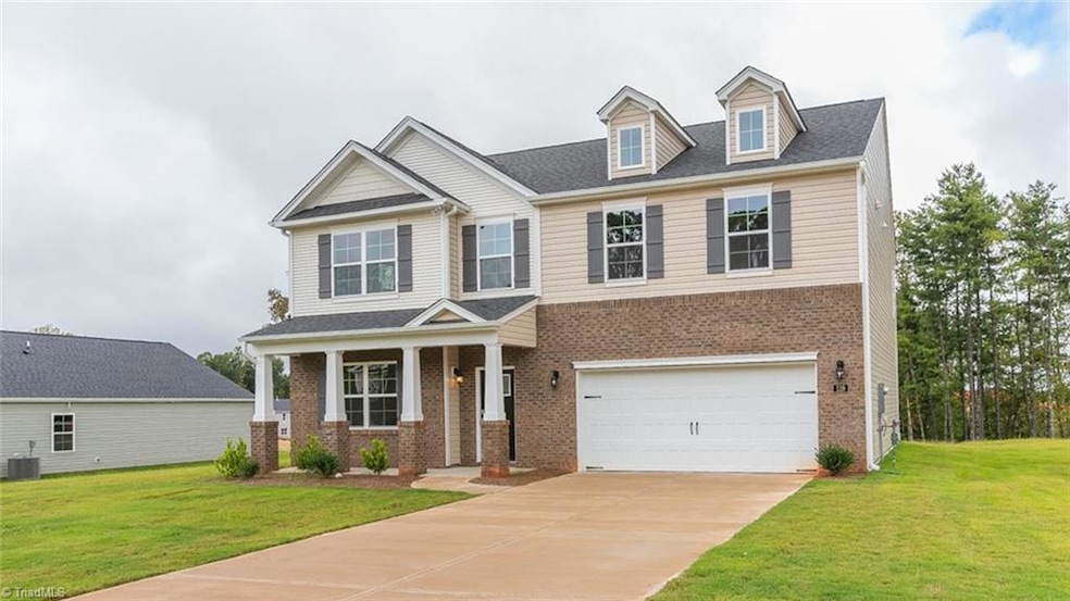 *photos are of model home and are for representational use only.