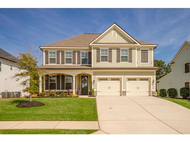 4318 Satolah Ridge, Evans, GA 30809 - photo 1