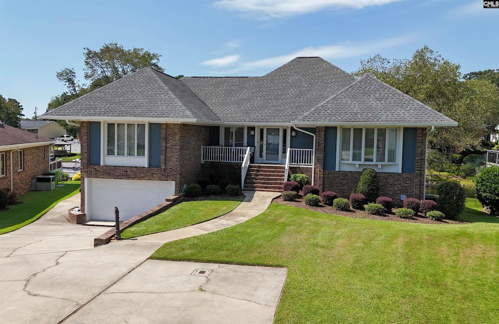 128 Cove Ct, Irmo, SC 29063 - photo 1