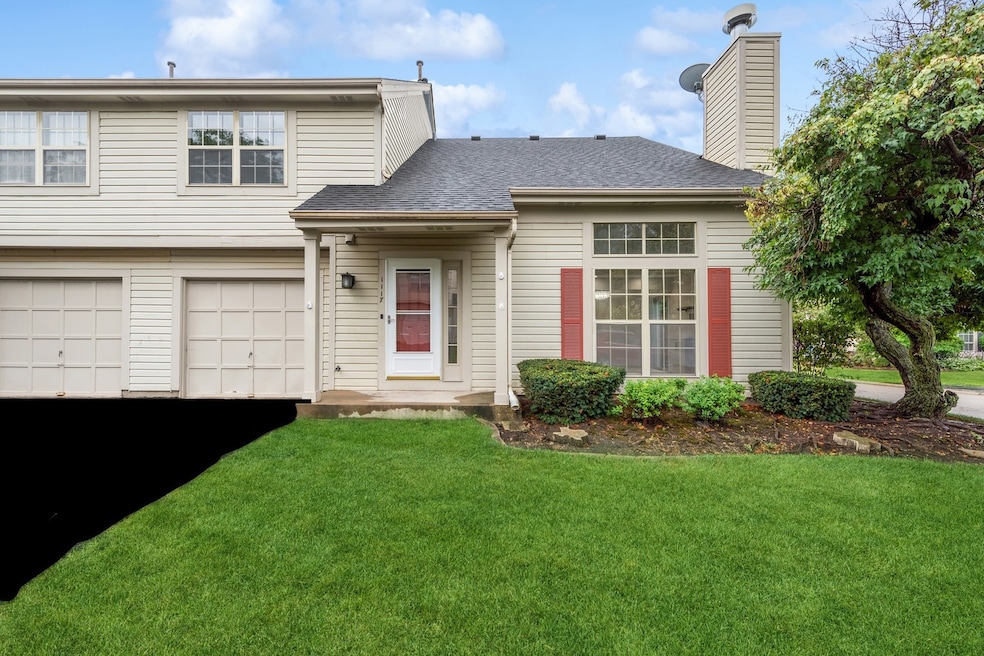 Sold $286,000 • Co-Listing Agent