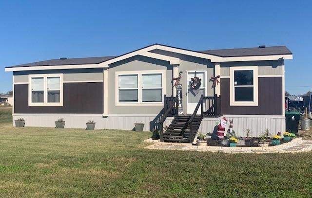 118 Brook Ct, Springtown, TX 76082 - photo 1