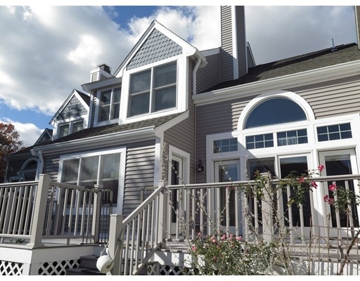 18 Hidden Bay Dr unit 18, South Dartmouth, MA 02748 - photo 1