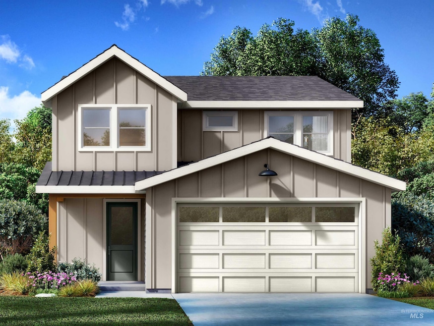 238 S Turner Ave, Star, ID 83669 - photo 1