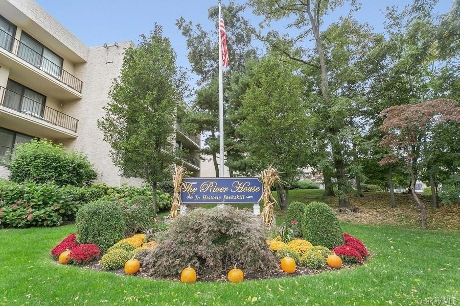 152 Overlook Ave unit 1B, Peekskill, NY 10566 - photo 1