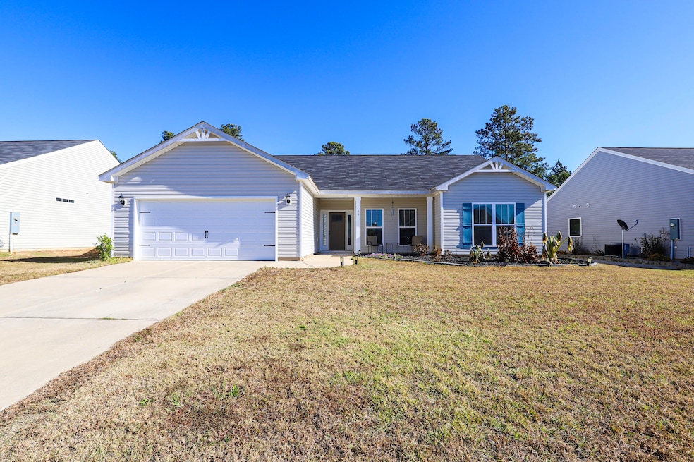 746 Viburnum Ct, Aiken, SC 29803 - photo 1