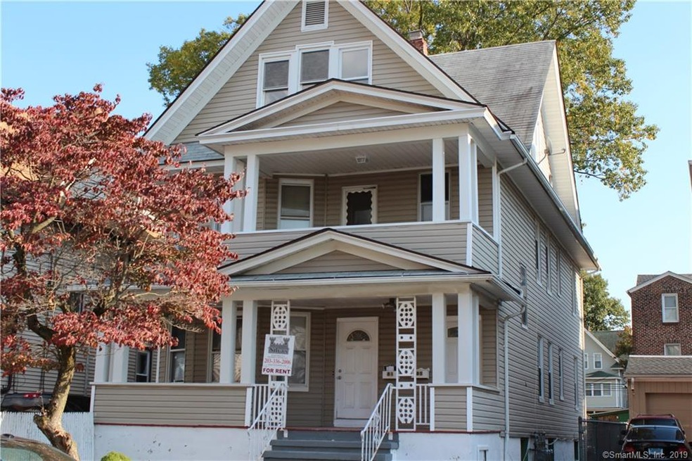 81 Garfield Ave unit 1, Bridgeport, CT 06606 - photo 1