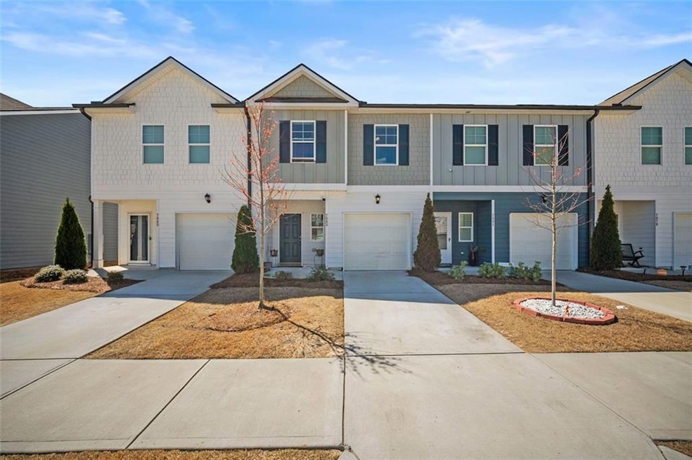 7083 Gladstone Cir, Stonecrest, GA 30038 - photo 1