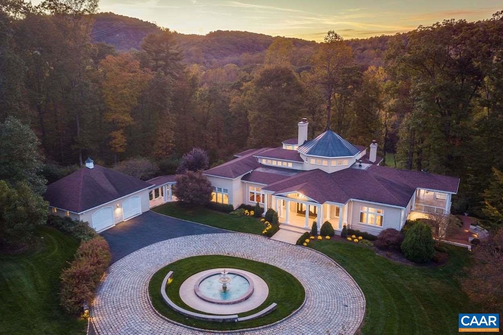 2408 Old Lynchburg Rd, Charlottesville, VA 22903 - photo 1