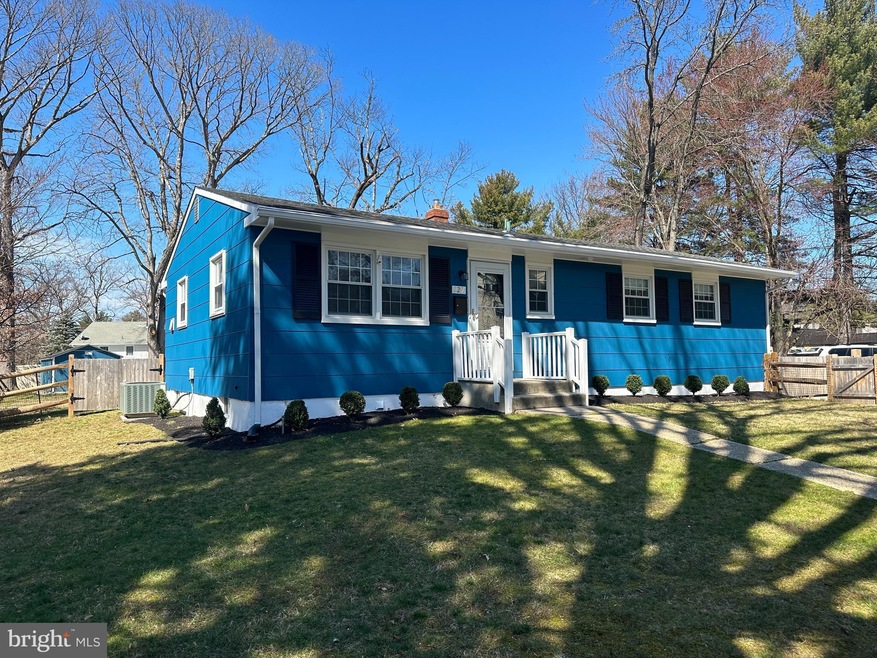 229 New Albany Rd, Moorestown, NJ 08057 - photo 1