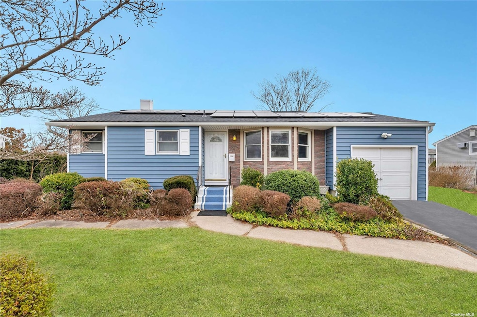 2917 Maine Ave, Medford, NY 11763 - photo 1