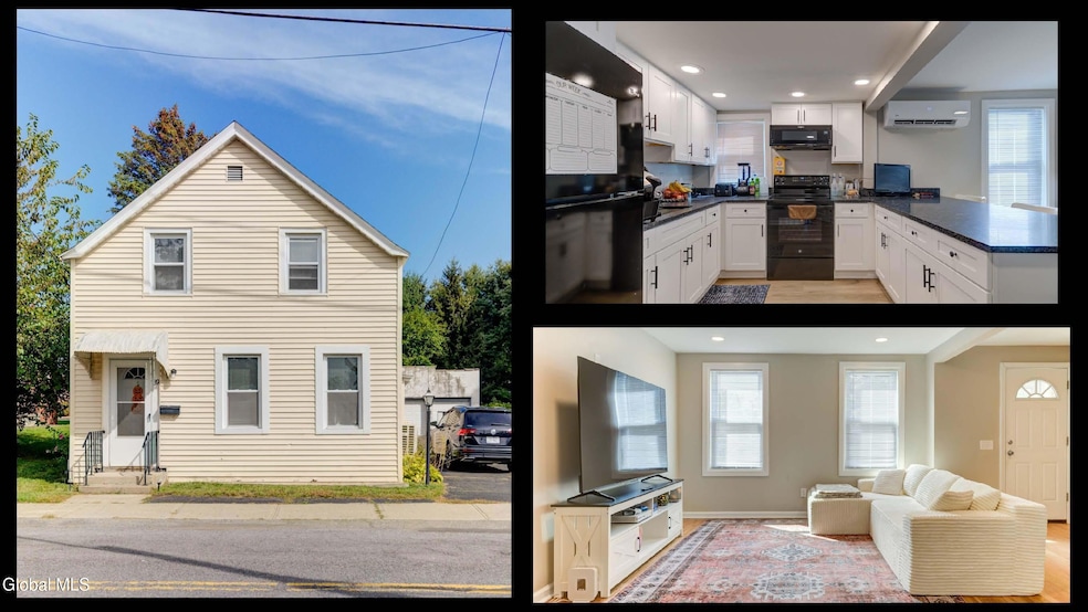 39 Exchange St, Albany, NY 12205 - photo 1