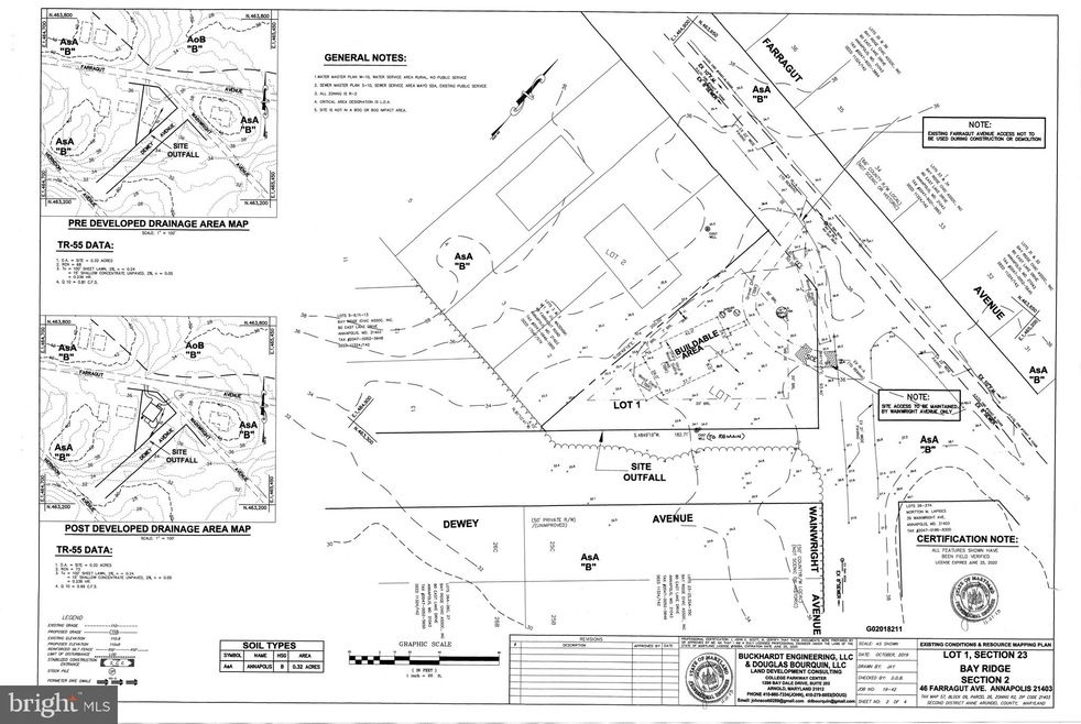 46 Farragut Rd, Annapolis, MD 21403 - photo 1