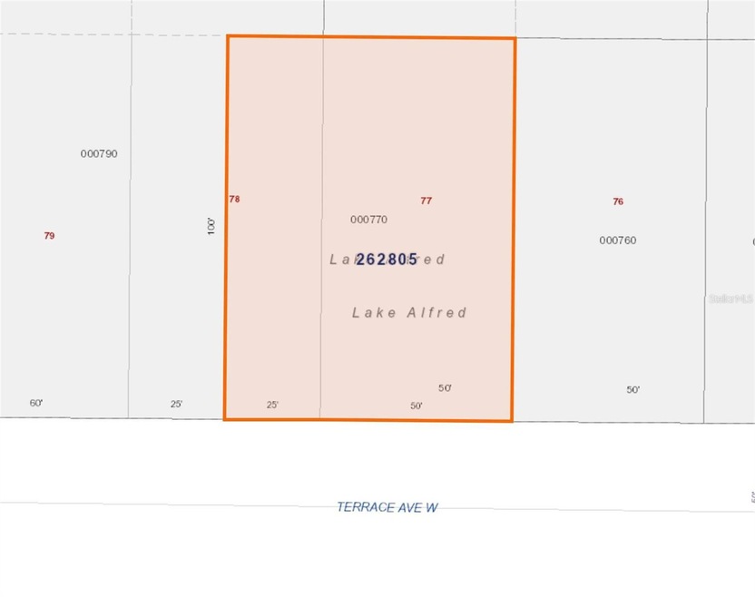 Sold $45,000 • Co-Listing Agent