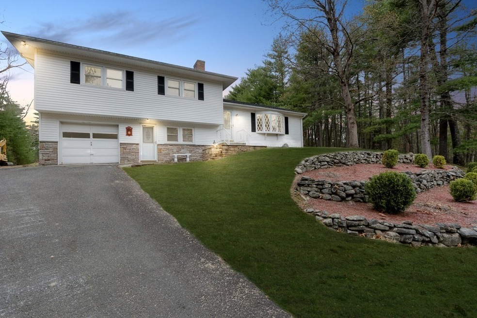 328 Silver St, Monson, MA 01057 - photo 1
