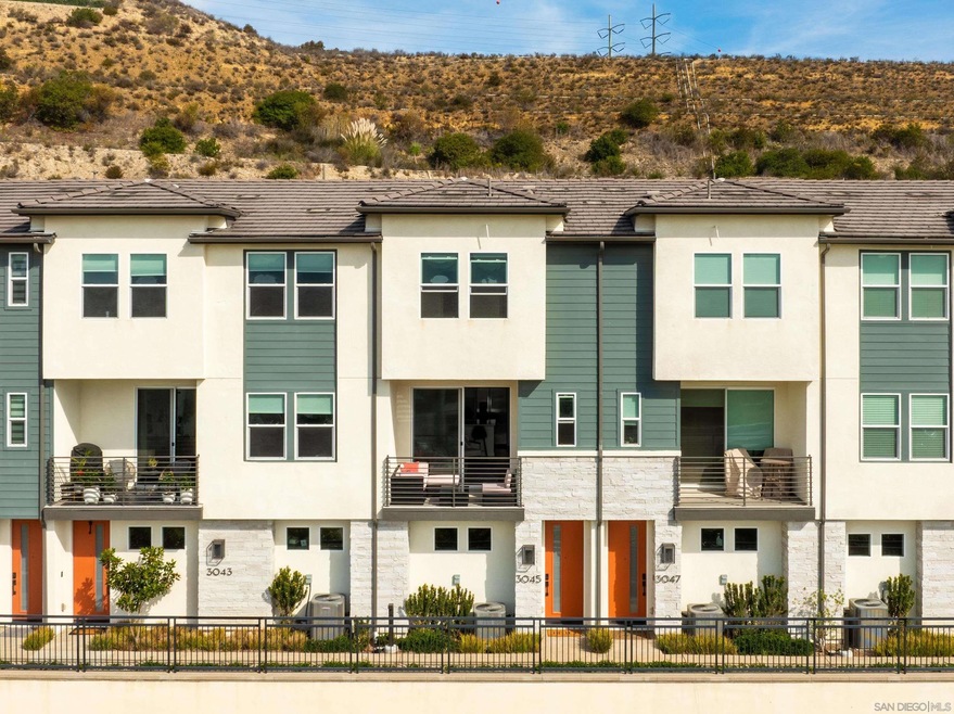 3045 Marquee Way, San Diego, CA 92108 - photo 1