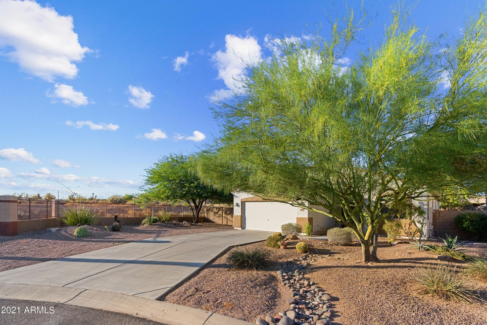 18282 E Los Corales, Gold Canyon, AZ 85118 - photo 1