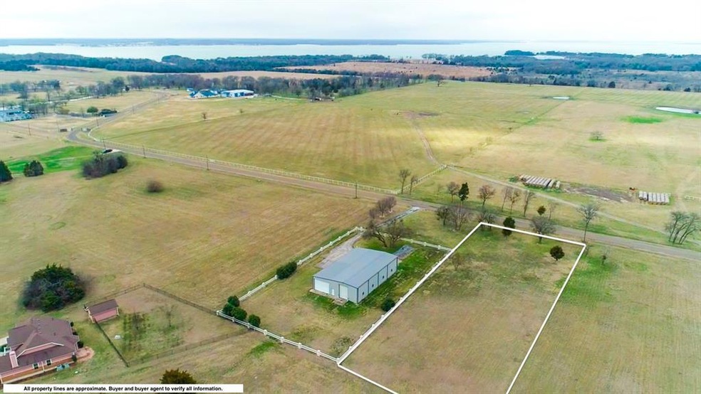 Lot 57 Grandview Dr, Corsicana, TX 75109 - photo 1