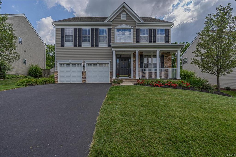 3616 Vista Dr, Macungie, PA 18062 - photo 1