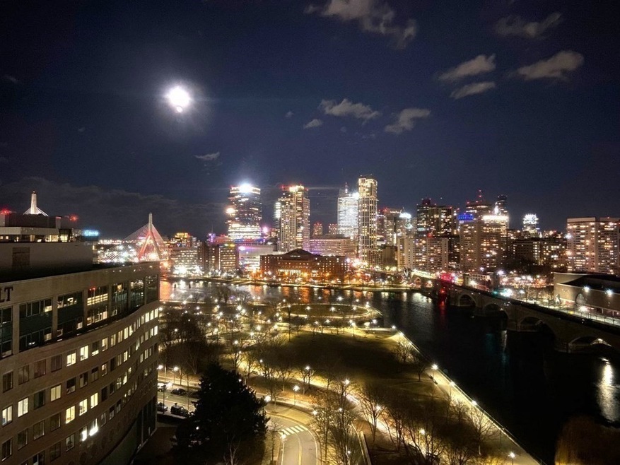 Regatta Riverview Residences unit 1604, Cambridge, MA 02141 - photo 1