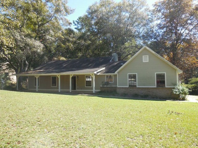 Main View