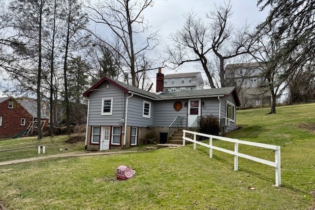 Welcome to 925 Pittsburgh McKeesport Road!